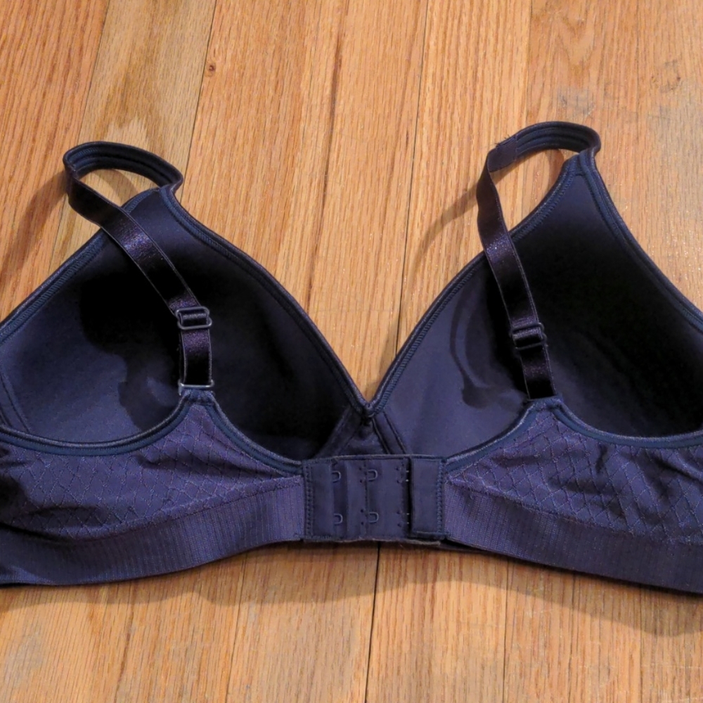 HanesUltimatePerfectCoverageComfortFlexFitWireless - Picture 7 of 8